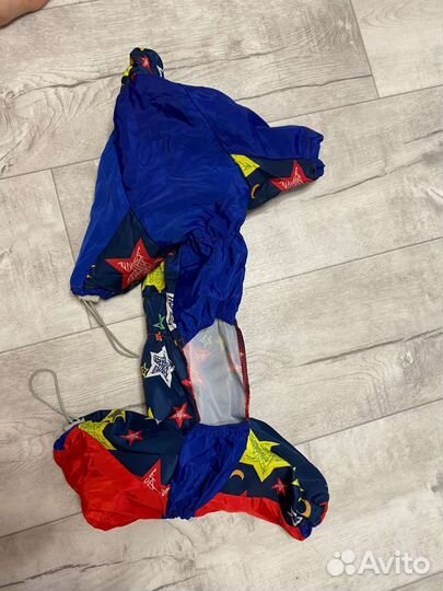 Одежда для собак