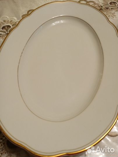 Набор блюд 3 штуки