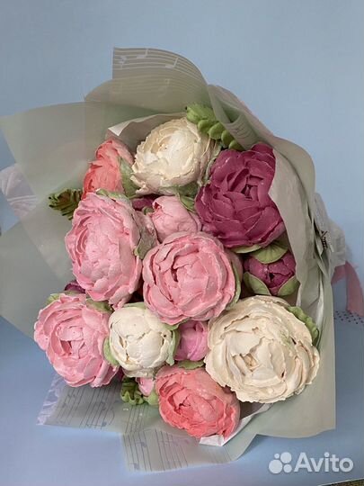 Подарки ручной работы