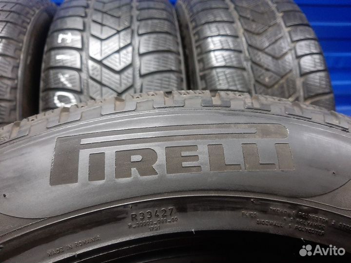 Pirelli Scorpion Winter 225/60 R17 99V