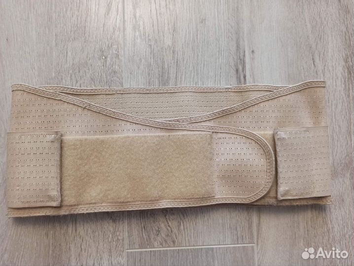 Бандаж для беременных orlett ms-96 размер m