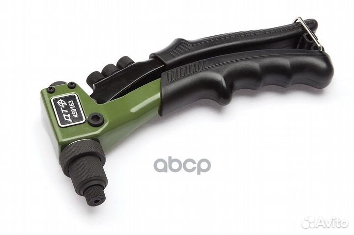 Заклепочник (2 4 - 4 8 мм) 450163 Дело Техники