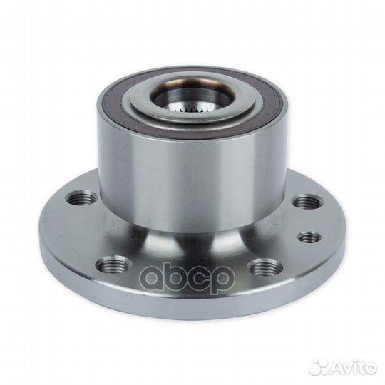 Ступица передняя в сборе LR GIK05040 ganz