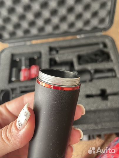 Стабилизатор Moza Aircross