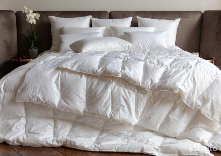 Одеяла Новые - от Эконом до Премиум