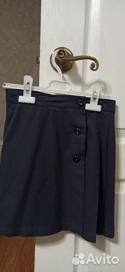 Школьный костюм