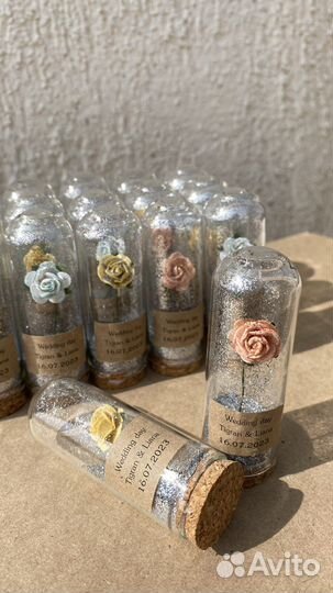 Таросики на свадьбу