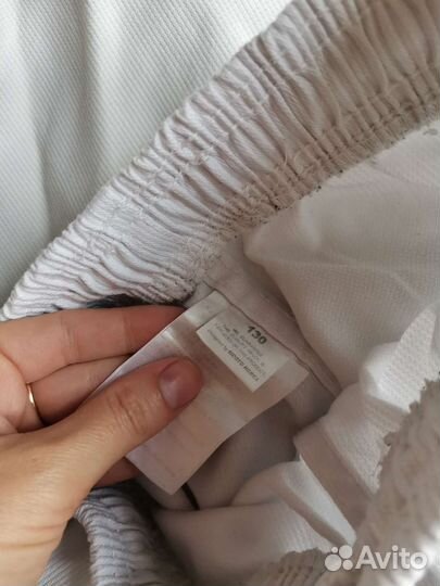 Костюм для тхэквондо /кимоно