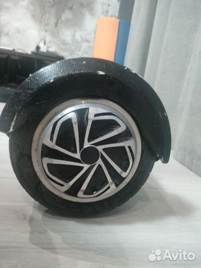 Гироскутер