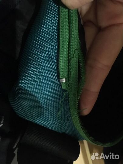 Сумка quinny на коляску