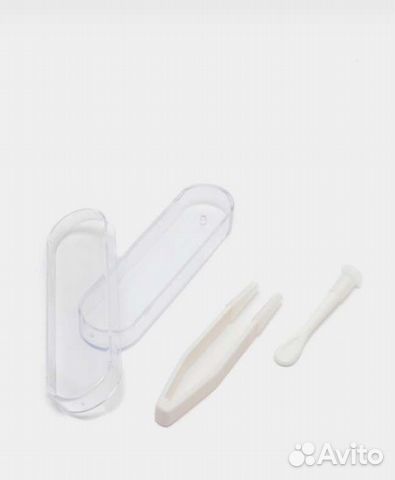 Силиконовый пинцет