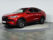 Haval F7x 1.5 AMT, 2022, 31 400 км, с пробегом, цена 2 297 000 руб.