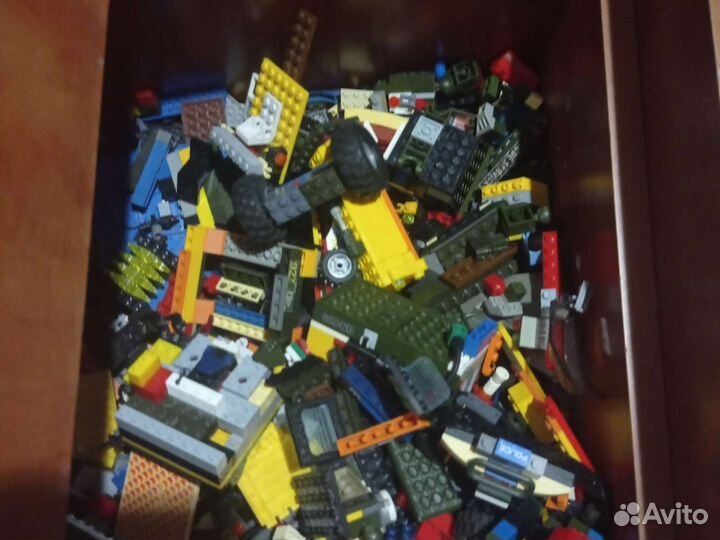 Lego