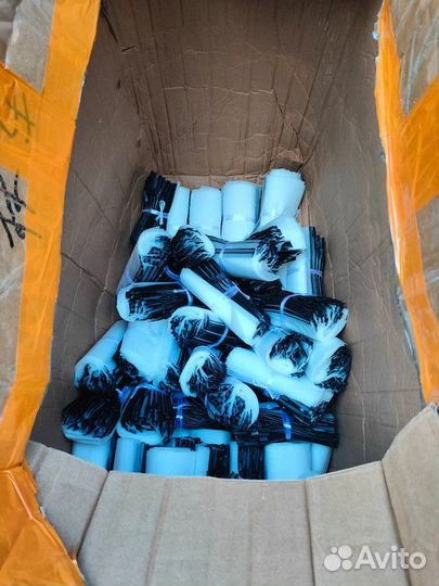 Зиплок пакеты / Брендирование зип пакетов