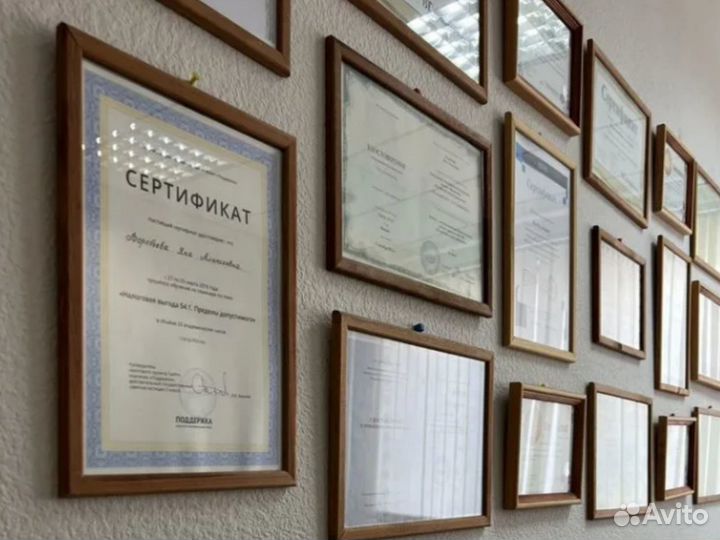 Юрист / Юридические услуги