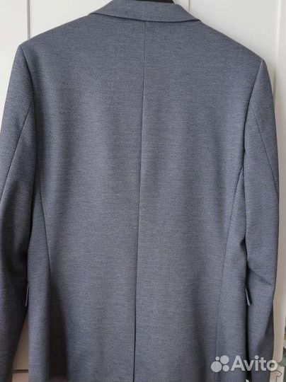 Пиджак мужской topman 48