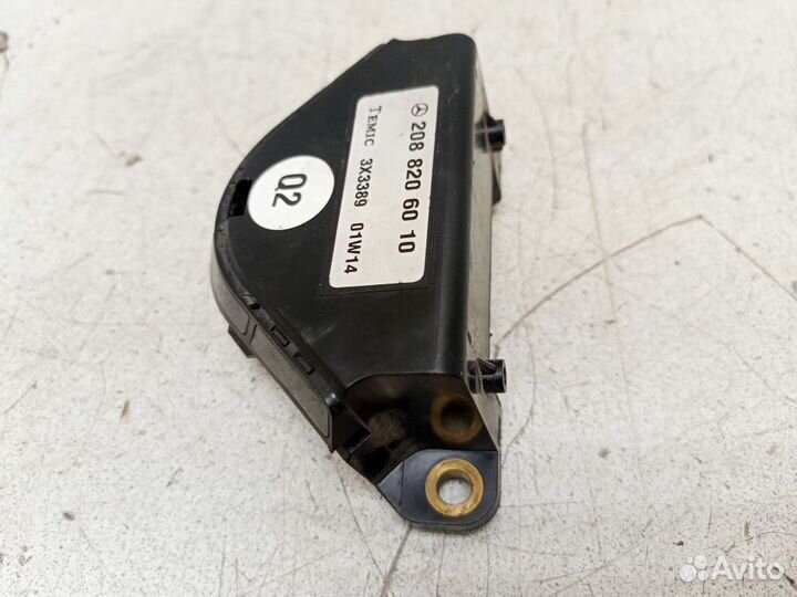 Датчик Мерседес W202 C