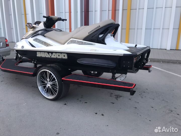 Brp sea-doo GTX 155