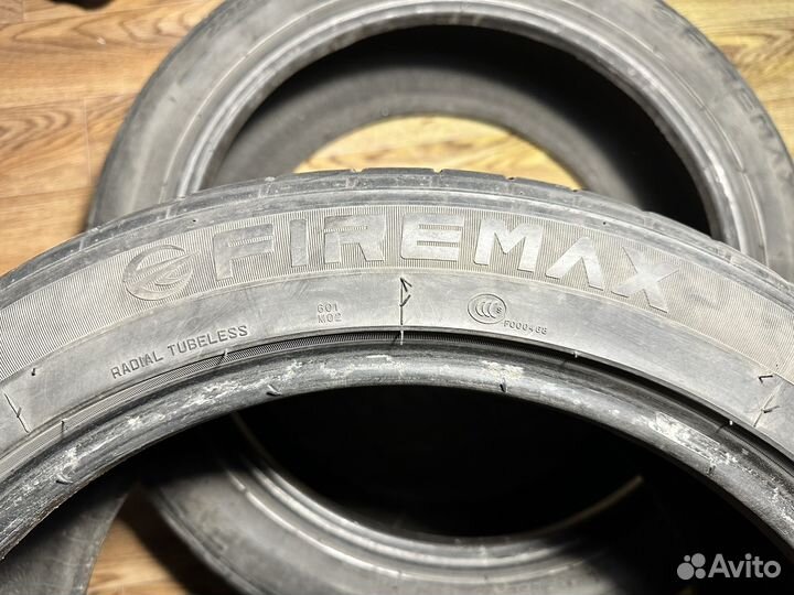 Firemax FM601 235/45 R18 98W