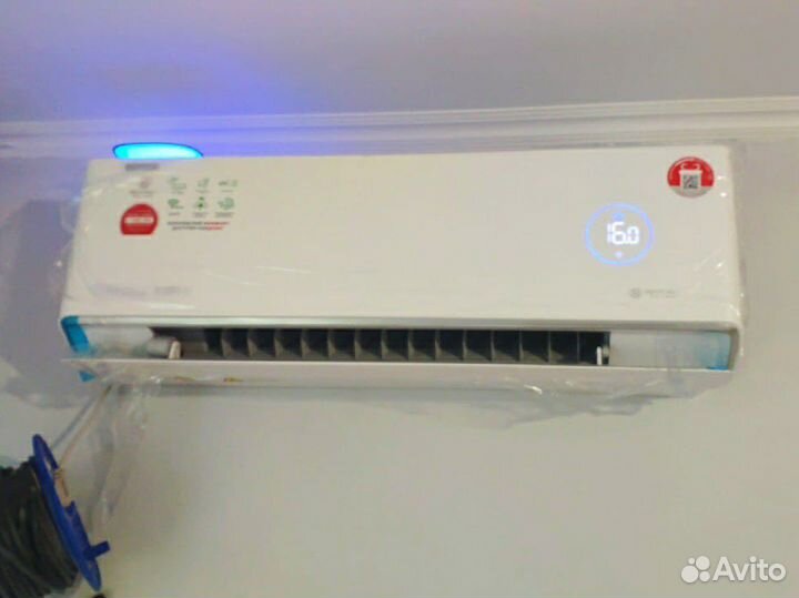 Кондиционеры распродажа