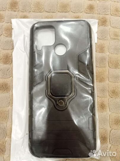 Бампер на телефон