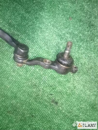 Рулевая рейка передняя toyota altezza