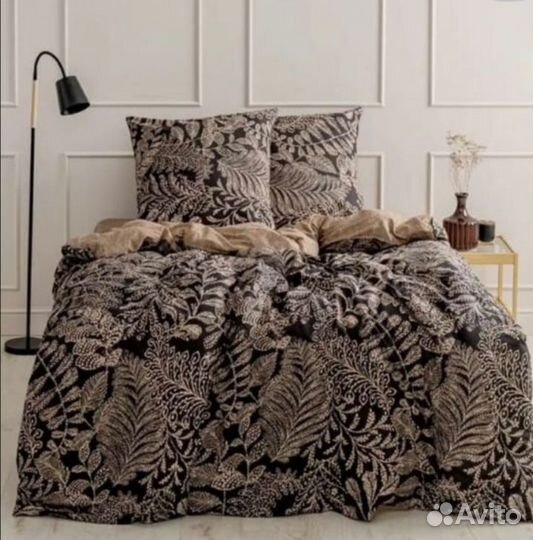 Белье постельное