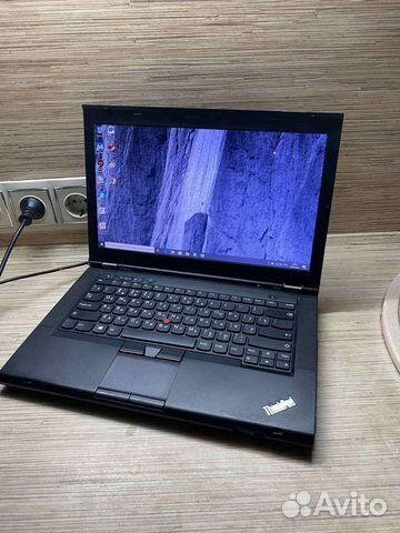 Lenovo Thinkpad T430/i5-3320m/8Gb/ssd240gb