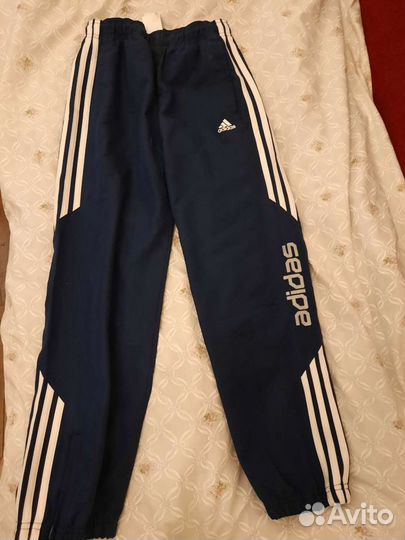 Adidas оригинал на рост 140