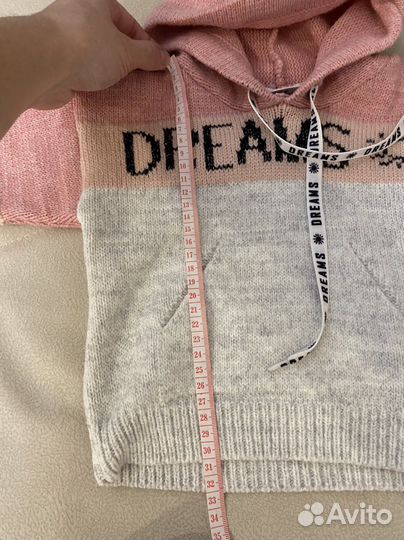 Костюм теплый для девочки