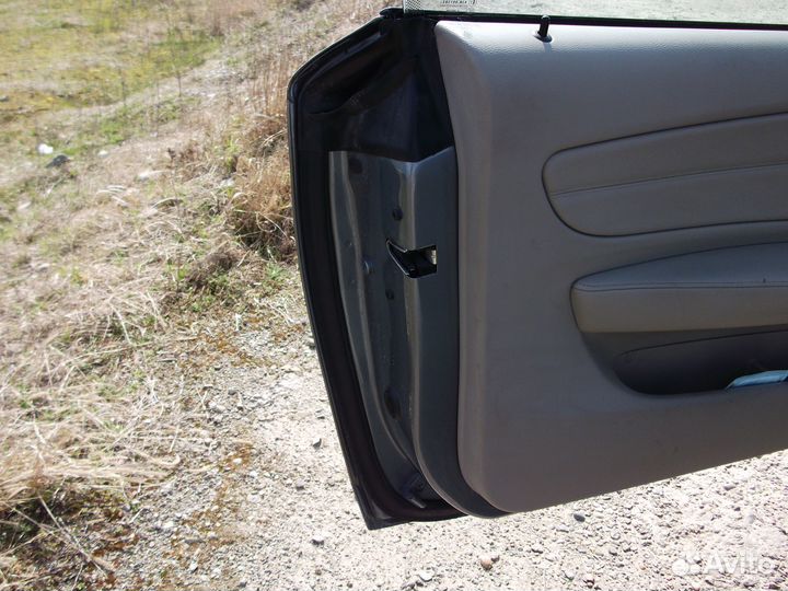 Дверь левая BMW E82