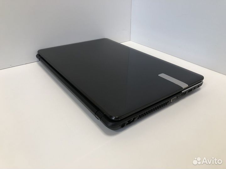 Игровой ноутбук Acer Core i7