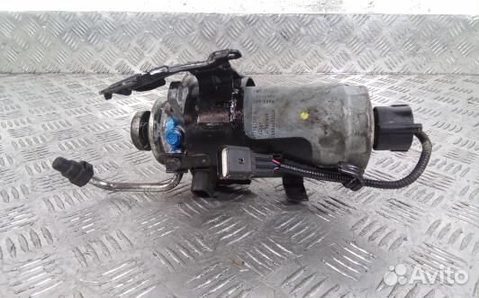 Корпус топливного фильтра KIA CEE'D 2 (JD) (BAD05U