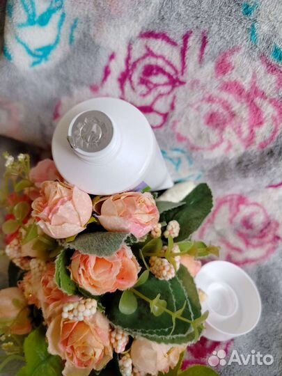 Бальзам - гель от растяжек