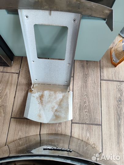 Электро печь для сауны