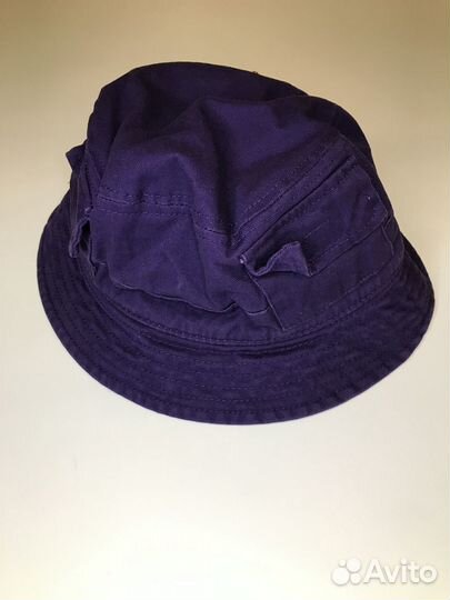 Панама Heron Preston с карманами (0790)