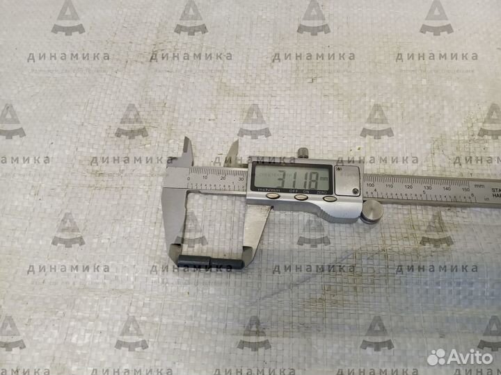 Форсунка охлаждения поршня двигателя Shanghai C612