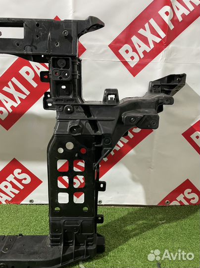 Панель Передняя (Телевизор) Kia Sorento Prime 3