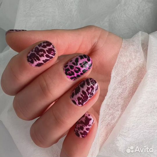 Маникюр педикюр наращивание ногтей