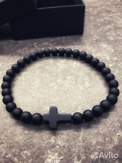Мужской браслет