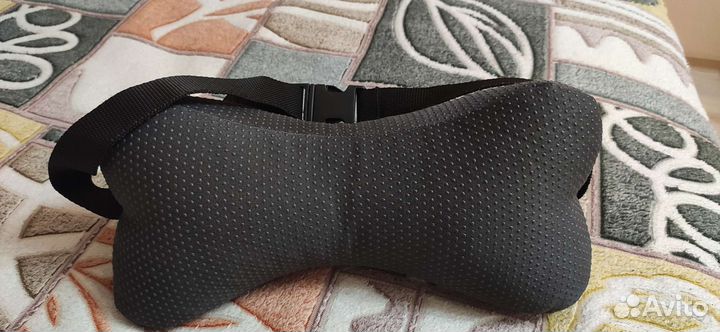 Подушка под шею