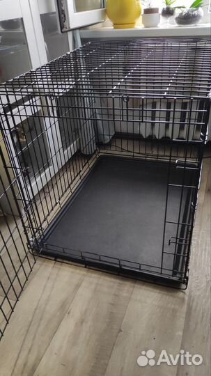 Клетка вольер для собак
