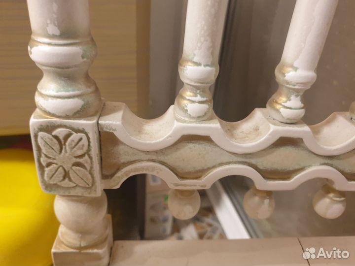 Антикварный стул 2 шт