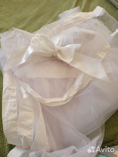 Держатель для балдахина+ сам балдахин