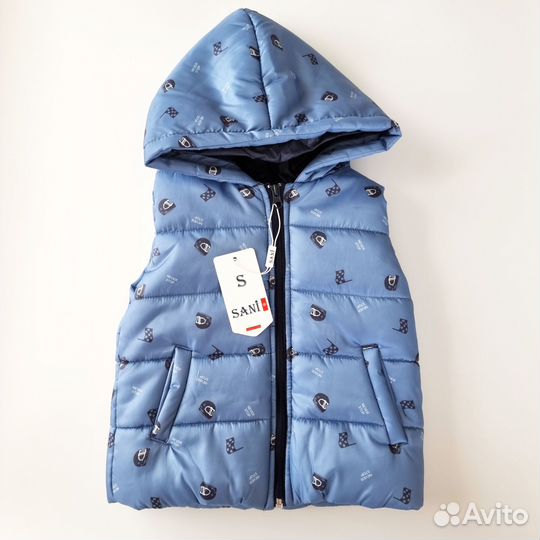 Костюм для мальчика