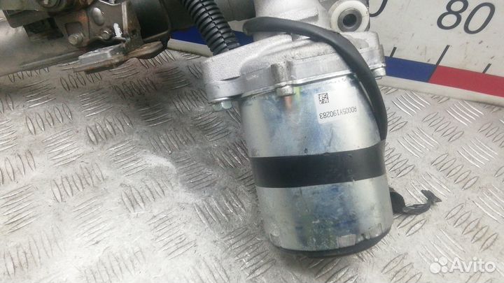 Насос эур Toyota RAV 4 (2006-2013)