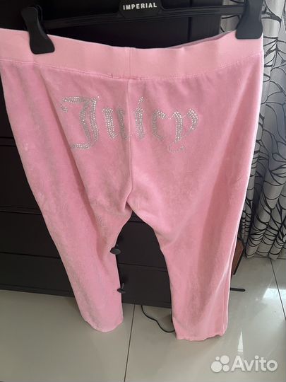 Juicy couture брюки