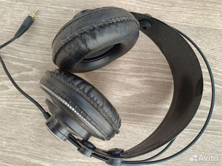 Наушники axelvox hd241