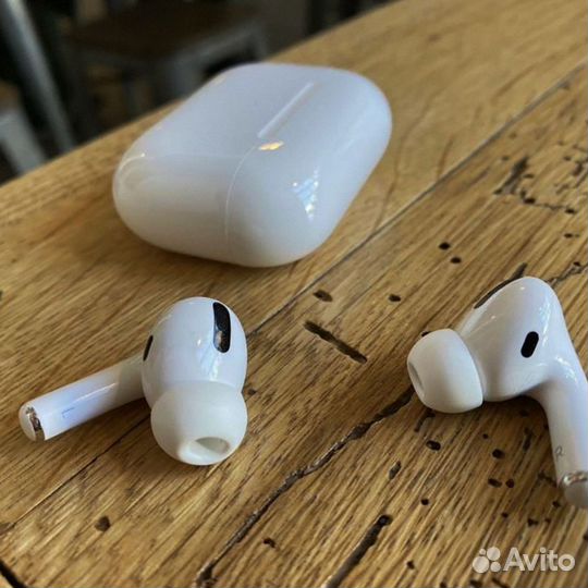 Bluetooth наушники