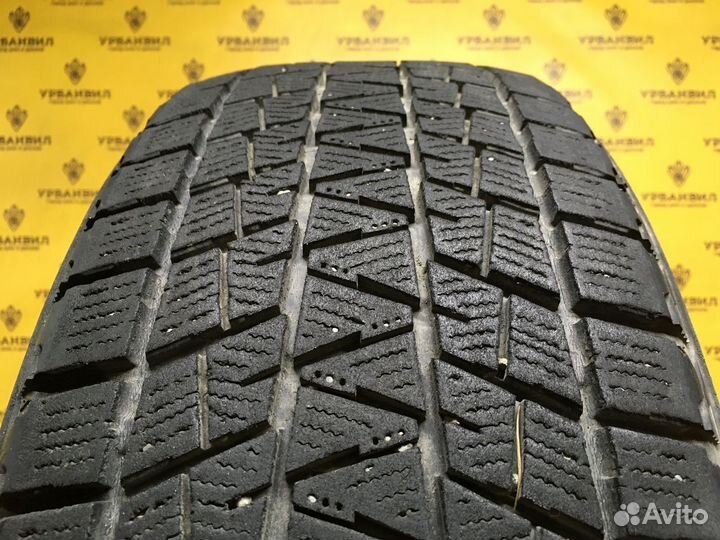 Bridgestone Blizzak DM-V1 225/60 R18 100R